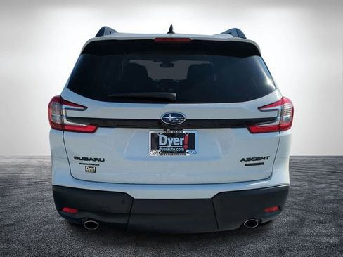 New 2026 Subaru Ascent Limited Bronze AWD/4WD image 4