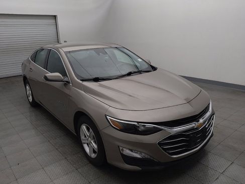 Used 2023 Chevrolet Malibu LT FWD image 13