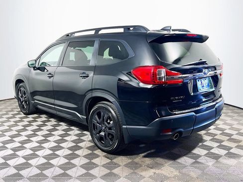 Used 2022 Subaru Ascent Onyx Edition AWD/4WD image 5