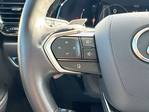 Used 2024 Lexus NX 350 AWD w/ Vision Package image 22