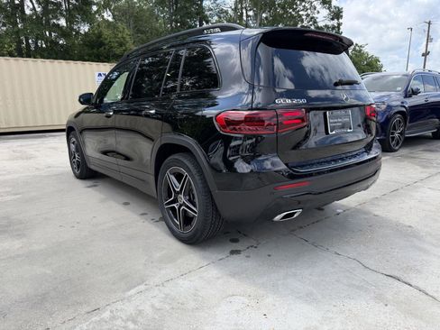 Used 2026 Mercedes-Benz GLB 250 image 20
