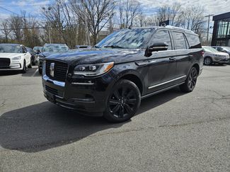 Used 2024 Lincoln Navigator Reserve video 1