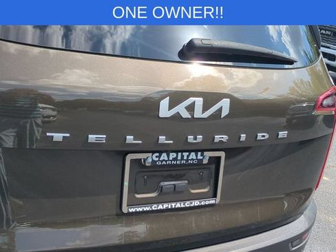 Used 2022 Kia Telluride EX w/ Towing Package AWD/4WD image 43