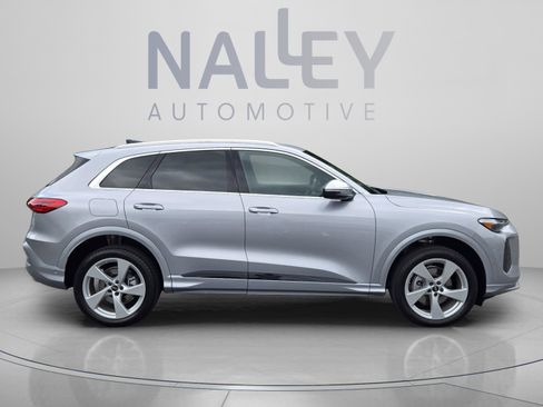 New 2026 Audi Q5 Premium Plus AWD/4WD image 6
