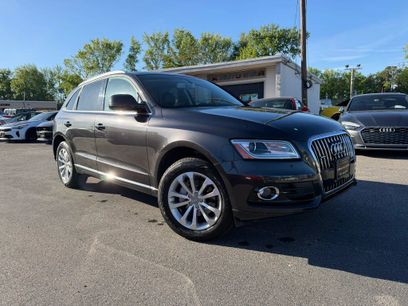 Used 2015 Audi Q5 2.0T Premium Plus