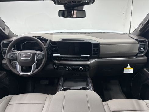 New 2026 GMC Sierra 2500 SLT w/ SLT Premium Package AWD/4WD image 6