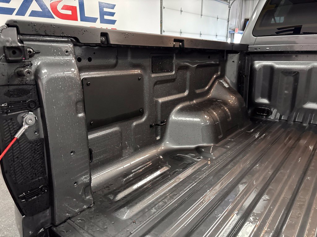 New 2026 Ford Ranger XLT w/ Equipment Group 301A High AWD/4WD image 29