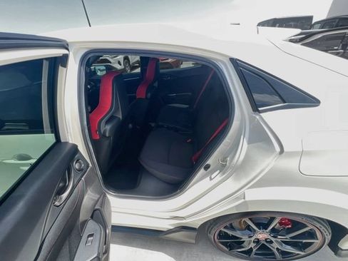 Used 2021 Honda Civic Type R image 27