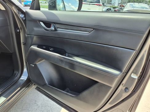 Used 2017 MAZDA CX-5 Grand Select AWD/4WD image 21