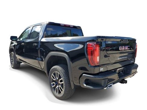 New 2026 GMC Sierra 1500 AT4 w/ AT4 Premium Package AWD/4WD image 4