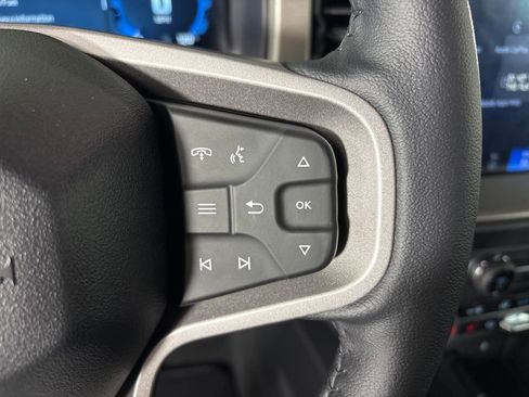 New 2026 Ford Bronco Outer Banks image 17