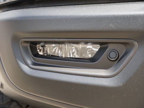 New 2026 RAM 1500 Rebel w/ Advanced Safety Group II image 12