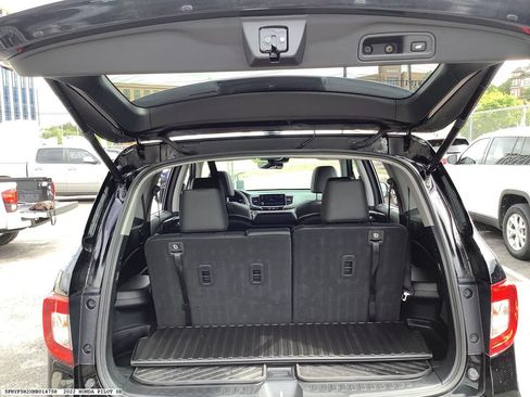 Used 2022 Honda Pilot Special Edition image 15