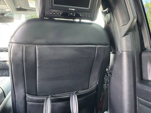 Used 2019 Ford F450 Platinum AWD/4WD image 12