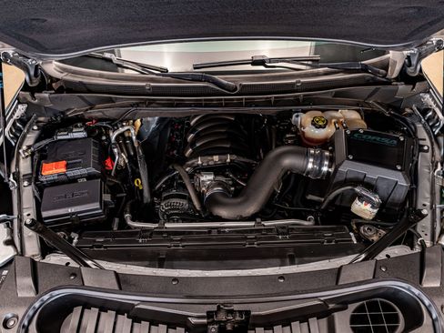 Used 2023 GMC Yukon Denali w/ Max Trailering Package image 33