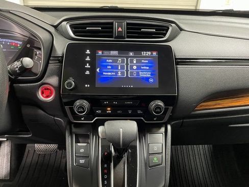 Used 2020 Honda CR-V EX image 17