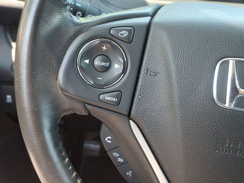 Used 2016 Honda CR-V EX-L image 22