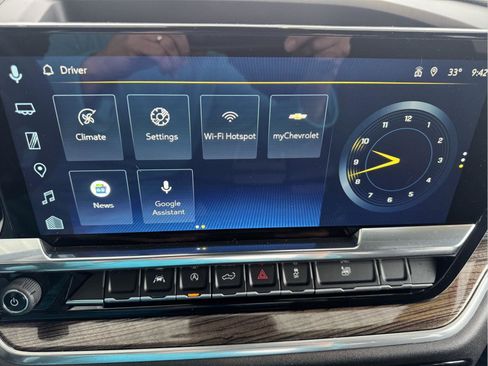 Used 2026 Chevrolet Silverado 1500 RST image 23