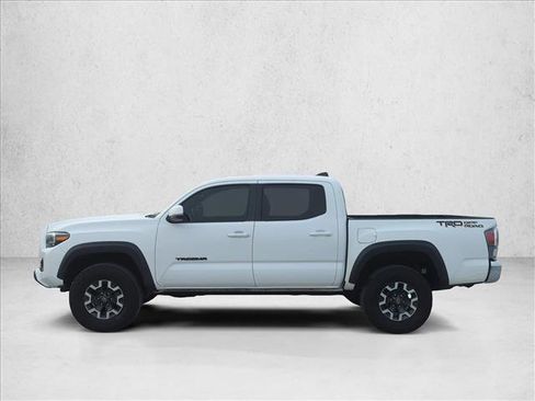 Certified 2023 Toyota Tacoma TRD Off-Road image 5