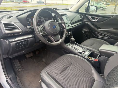 Certified 2023 Subaru Forester Premium image 14