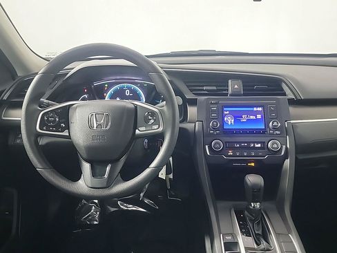 Used 2020 Honda Civic LX image 19