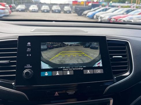 Used 2019 Honda Passport Elite image 13