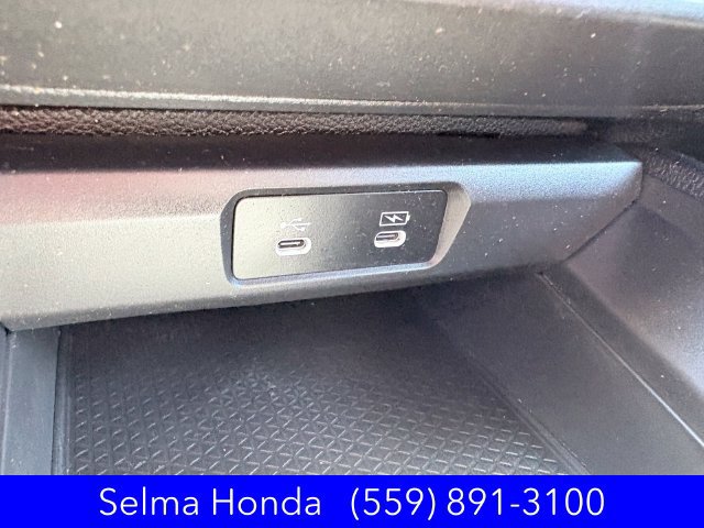 Certified 2024 Honda Accord LX image 18