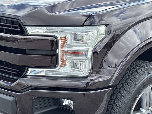 Used 2019 Ford F150 Lariat w/ Equipment Group 502A Luxury image 6