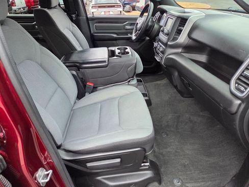 Used 2022 RAM 1500 Big Horn RWD image 18