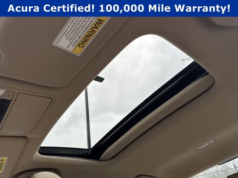 Certified 2023 Acura TLX w/ Technology Package image 37