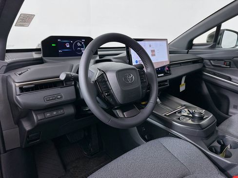 New 2026 Toyota bZ image 9