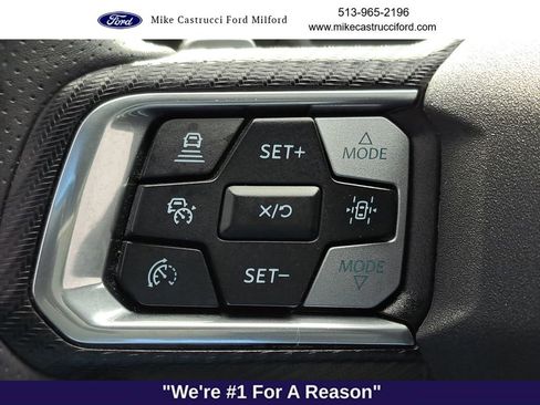 Certified 2024 Ford Mustang GT Premium image 17