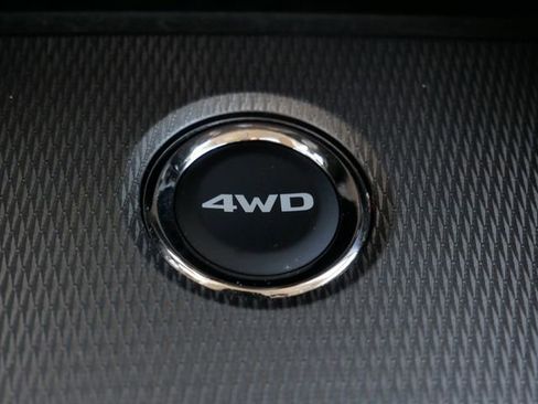 Used 2025 Mitsubishi Outlander Sport ES AWD/4WD image 24