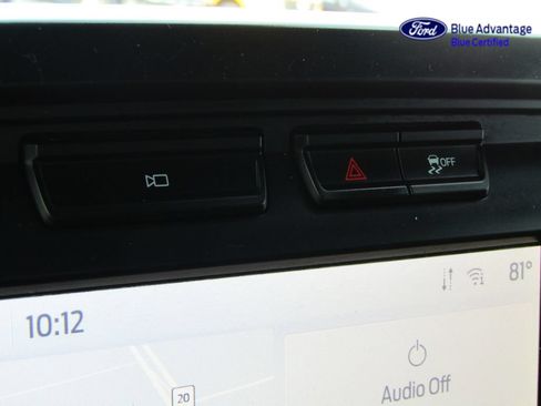Certified 2023 Ford F150 XL w/ STX Appearance Package AWD/4WD image 35