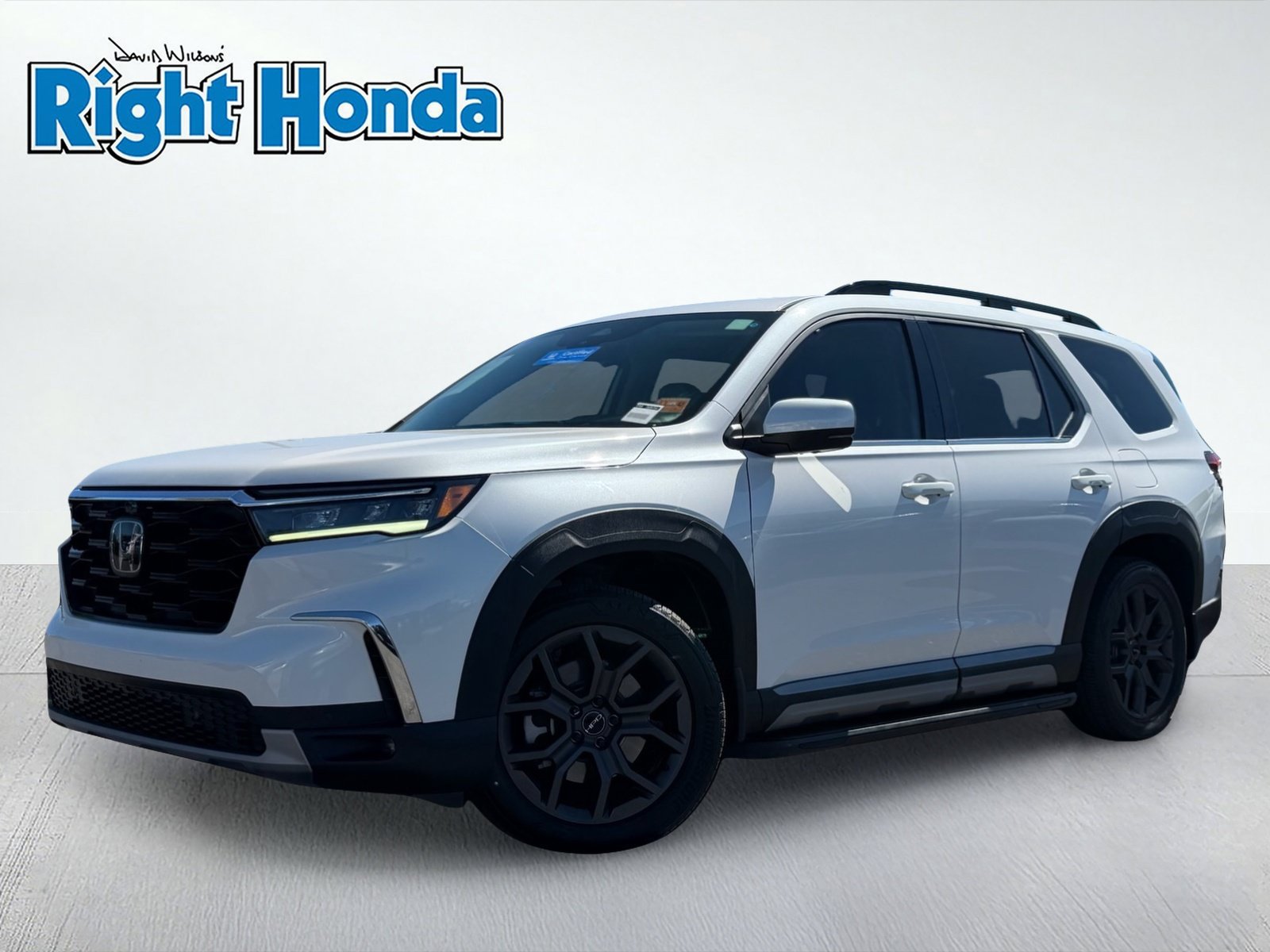 Certified 2023 Honda Pilot Elite image 2
