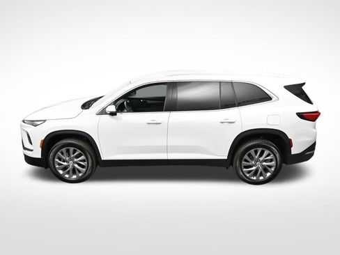 Used 2026 Buick Enclave Preferred w/ Power Package AWD/4WD image 19