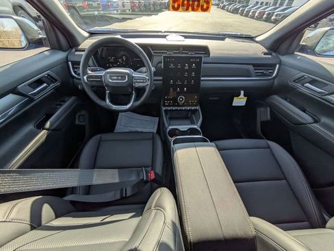 New 2026 GMC Terrain Elevation w/ Elevation Premium Package image 30