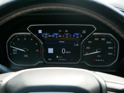 Used 2019 GMC Sierra 1500 Denali w/ Denali Ultimate Package image 20