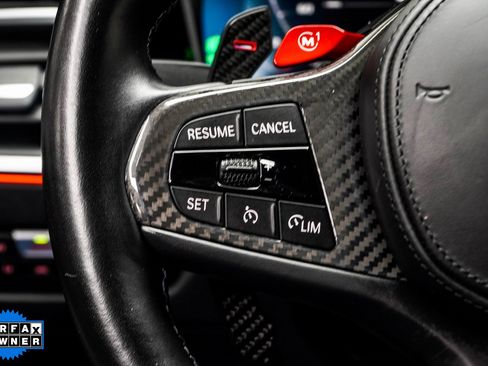 Used 2023 BMW M4 Competition w/ Executive Package image 29