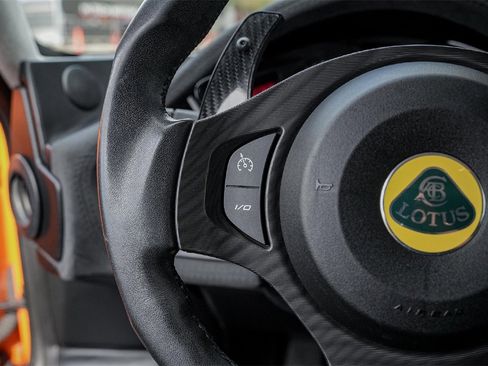 Used 2014 Lotus Evora S image 22