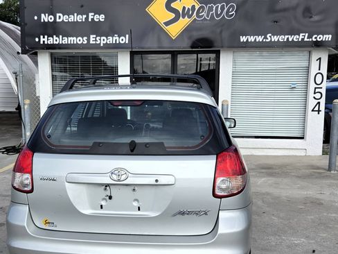 Used 2003 Toyota Matrix w/ PWR Pkg FWD image 11