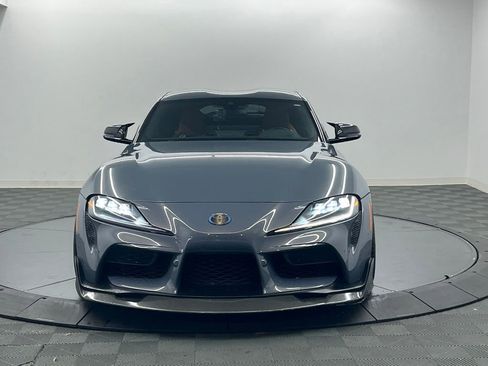 Used 2023 Toyota Supra A91 Edition RWD image 4