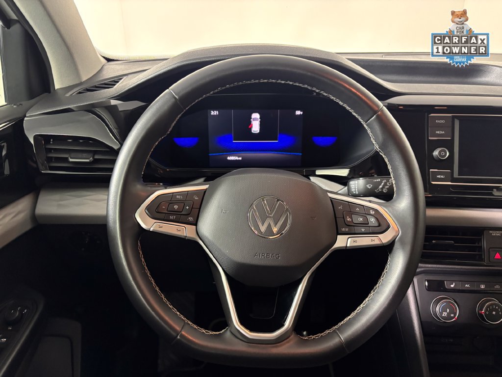 Used 2022 Volkswagen Taos S AWD/4WD image 18