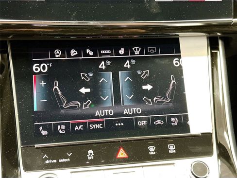 New 2026 Audi Q7 3.0T Prestige AWD/4WD image 14