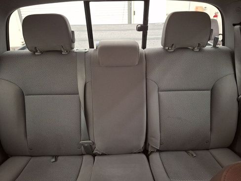 Used 2012 Toyota Tacoma 4x4 Double Cab w/ TRD Off-Road Pkg image 22