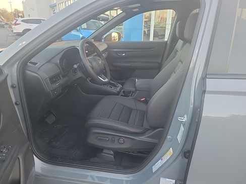 New 2026 Honda CR-V Sport-L image 17