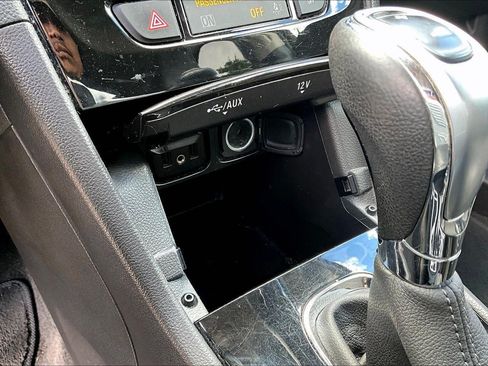 Used 2019 Buick Encore Preferred FWD image 16