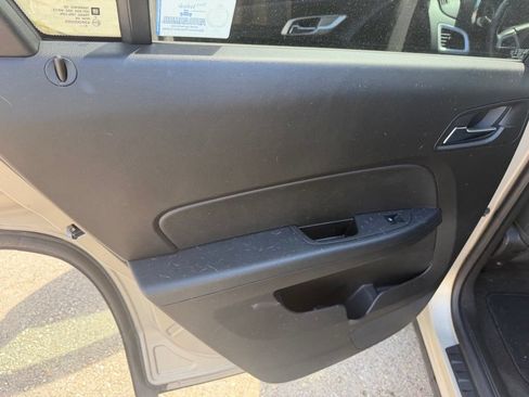 Used 2011 GMC Terrain SLE w/ Convenience Package AWD/4WD image 13
