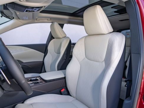 New 2026 Lexus RX 450h Luxury image 18