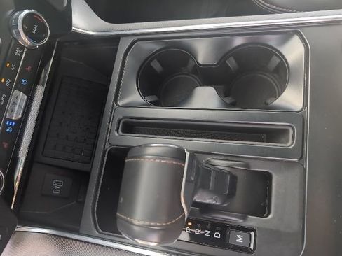 Certified 2023 Ford F150 Platinum w/ Equipment Group 701A High image 16